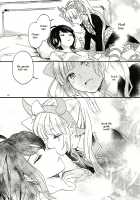 Love Me Gently / やさしく愛して [Kayako] [Danganronpa] Thumbnail Page 27