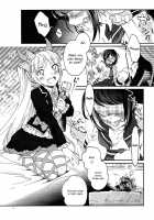 Love Me Gently / やさしく愛して [Kayako] [Danganronpa] Thumbnail Page 02