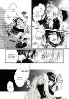 Love Me Gently / やさしく愛して [Kayako] [Danganronpa] Thumbnail Page 04