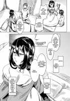 Tourou no Ono / とうろうの斧 [Nakamura Regura] [Original] Thumbnail Page 20