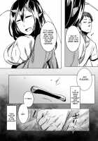 Tourou no Ono / とうろうの斧 [Nakamura Regura] [Original] Thumbnail Page 21