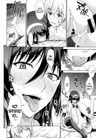 Let me Bark for You Reverse / 僕はあなたにワンと鳴く Reverse [Ishigaki Takashi] [Original] Thumbnail Page 25