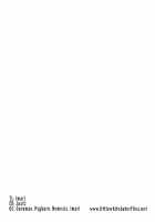 Marionette Queen 1.0.0 / マリオネットクイーン1.0.0 [Shuten Douji] [Neon Genesis Evangelion] Thumbnail Page 35