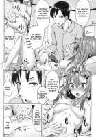 Cultivating Bigger Pleasure / 気持ちいまんまんの作り方 [Moketa] [Original] Thumbnail Page 10