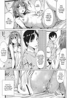 Cultivating Bigger Pleasure / 気持ちいまんまんの作り方 [Moketa] [Original] Thumbnail Page 11