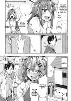 Cultivating Bigger Pleasure / 気持ちいまんまんの作り方 [Moketa] [Original] Thumbnail Page 03