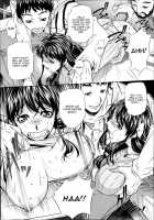 Fukushuu No Uta Chapter 1 / 復讐の唄 第1話 [Tanaka Naburu] [Original] Thumbnail Page 10