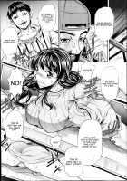 Fukushuu No Uta Chapter 1 / 復讐の唄 第1話 [Tanaka Naburu] [Original] Thumbnail Page 06