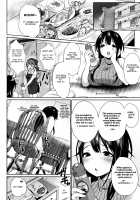 Lotion~wife / ろ~づま [Misaoka] [Original] Thumbnail Page 02