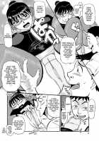 Kaa-san Asa Made Daku yo!! ~Sachie Series Soushuuhen~ / 母さん朝まで抱くよ！！～幸恵シリーズ総集編～ [Fujisawa Tatsurou] [Original] Thumbnail Page 148