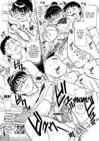 Kaa-san Asa Made Daku yo!! ~Sachie Series Soushuuhen~ / 母さん朝まで抱くよ！！～幸恵シリーズ総集編～ [Fujisawa Tatsurou] [Original] Thumbnail Page 166