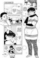 Kaa-san Asa Made Daku yo!! ~Sachie Series Soushuuhen~ / 母さん朝まで抱くよ！！～幸恵シリーズ総集編～ [Fujisawa Tatsurou] [Original] Thumbnail Page 23