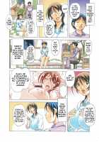 TABOO Azusa / TABOO梓 [Yamada Tarou] [Original] Thumbnail Page 15