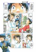 TABOO Azusa / TABOO梓 [Yamada Tarou] [Original] Thumbnail Page 02