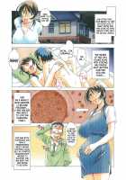 TABOO Azusa / TABOO梓 [Yamada Tarou] [Original] Thumbnail Page 31