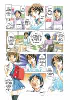 TABOO Azusa / TABOO梓 [Yamada Tarou] [Original] Thumbnail Page 06