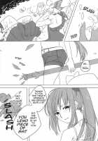 Fuwa Yure Zombie De Haru No Motekawa Code!! / ふわゆれゾンビで春のモテかわコーデ！！ [Kore Wa Zombie Desu Ka?] Thumbnail Page 13