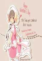 Fuwa Yure Zombie De Haru No Motekawa Code!! / ふわゆれゾンビで春のモテかわコーデ！！ [Kore Wa Zombie Desu Ka?] Thumbnail Page 19