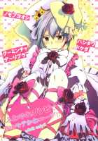 Fuwa Yure Zombie De Haru No Motekawa Code!! / ふわゆれゾンビで春のモテかわコーデ！！ [Kore Wa Zombie Desu Ka?] Thumbnail Page 01