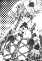 Fuwa Yure Zombie De Haru No Motekawa Code!! / ふわゆれゾンビで春のモテかわコーデ！！ [Kore Wa Zombie Desu Ka?] Thumbnail Page 02