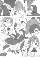 Fuwa Yure Zombie De Haru No Motekawa Code!! / ふわゆれゾンビで春のモテかわコーデ！！ [Kore Wa Zombie Desu Ka?] Thumbnail Page 07