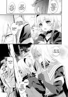 Kirakira Girl / キラキラガール [Shuragyoku Mami] [Tales Of The Abyss] Thumbnail Page 07