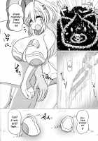 Yellow Heart-sama to Osoto de Ecchi Suru Hon / イエローハート様とお外でエッチする本 [bakudanbonbon] [Hyperdimension Neptunia] Thumbnail Page 04