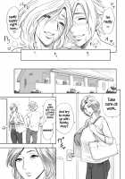 Visits From Mom / 通いヅママ [Tatsunami Youtoku] [Original] Thumbnail Page 32