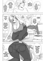 Visits From Mom / 通いヅママ [Tatsunami Youtoku] [Original] Thumbnail Page 05