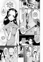 Dorei Fujin Ch. 1-3, 6, 10 / 奴麗婦人 第1-3. 6, 10章 [Sink] [Original] Thumbnail Page 37