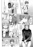 Blood Mother / ちいまま [Zero No Mono] [Original] Thumbnail Page 16