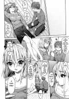 Blood Mother / ちいまま [Zero No Mono] [Original] Thumbnail Page 02