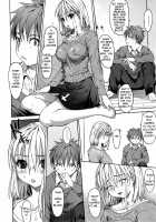 Blood Mother / ちいまま [Zero No Mono] [Original] Thumbnail Page 04