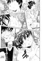 Wasurena / わすれな [Zero No Mono] [Original] Thumbnail Page 31