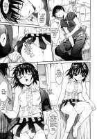 Wasurena / わすれな [Zero No Mono] [Original] Thumbnail Page 41