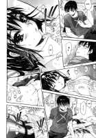 Wasurena / わすれな [Zero No Mono] [Original] Thumbnail Page 42