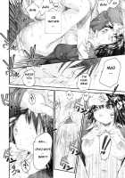Wasurena 2 / わすれな2 [Zero No Mono] [Original] Thumbnail Page 20