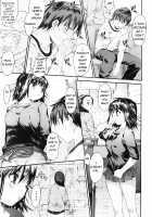 Wasurena 2 / わすれな2 [Zero No Mono] [Original] Thumbnail Page 09