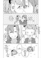 It's Marshmallow Night, And The Feeling's Right / 今夜はマシュマロナイトよ [Kitamura Tooru] [Love Live!] Thumbnail Page 24