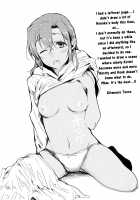 It's Marshmallow Night, And The Feeling's Right / 今夜はマシュマロナイトよ [Kitamura Tooru] [Love Live!] Thumbnail Page 25