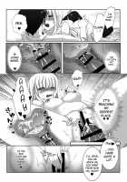 Clare no Houyouryoku / クレアの包容力 [Ari] [Harvest Moon] Thumbnail Page 15