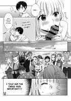 Clare no Houyouryoku / クレアの包容力 [Ari] [Harvest Moon] Thumbnail Page 16