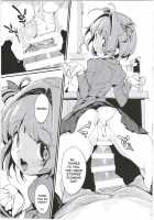 Popuni Kei Joshi Panic! 5 / ポプ二系女子パニック！5 [Kurisu] [Original] Thumbnail Page 13