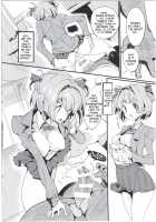 Popuni Kei Joshi Panic! 5 / ポプ二系女子パニック！5 [Kurisu] [Original] Thumbnail Page 14