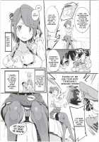 Popuni Kei Joshi Panic! 5 / ポプ二系女子パニック！5 [Kurisu] [Original] Thumbnail Page 17