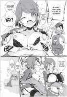 Popuni Kei Joshi Panic! 5 / ポプ二系女子パニック！5 [Kurisu] [Original] Thumbnail Page 18