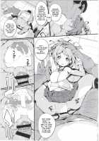 Popuni Kei Joshi Panic! 5 / ポプ二系女子パニック！5 [Kurisu] [Original] Thumbnail Page 25