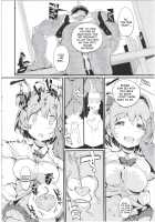 Popuni Kei Joshi Panic! 5 / ポプ二系女子パニック！5 [Kurisu] [Original] Thumbnail Page 26