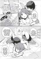 Popuni Kei Joshi Panic! 5 / ポプ二系女子パニック！5 [Kurisu] [Original] Thumbnail Page 31