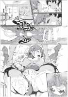 Popuni Kei Joshi Panic! 5 / ポプ二系女子パニック！5 [Kurisu] [Original] Thumbnail Page 33